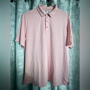 Callaway Men’s Polo Large